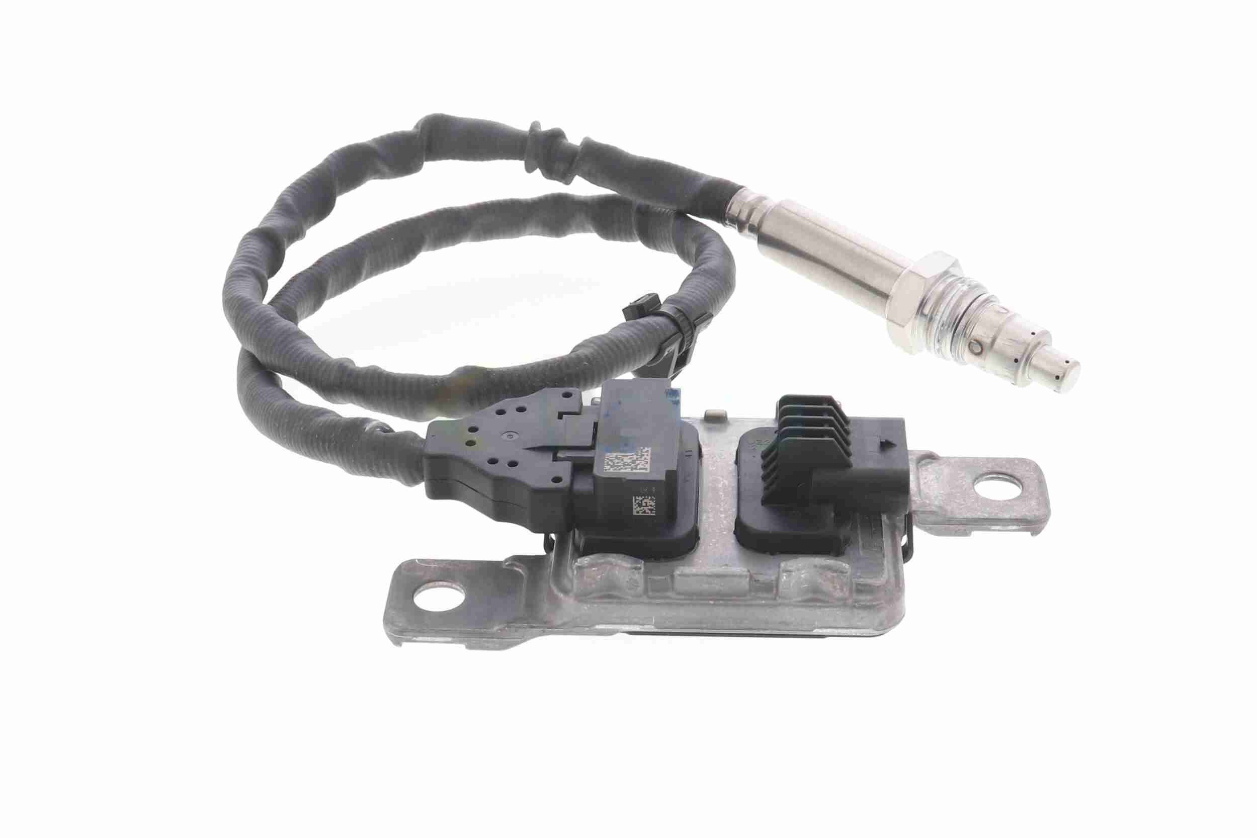 NOx-Sensor, Harnstoffeinspritzung