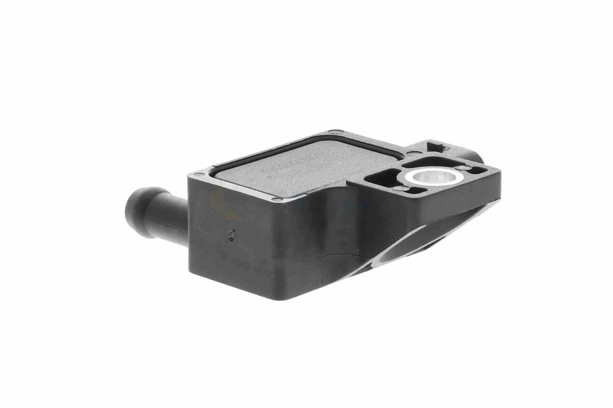 Sensor, Abgasdruck