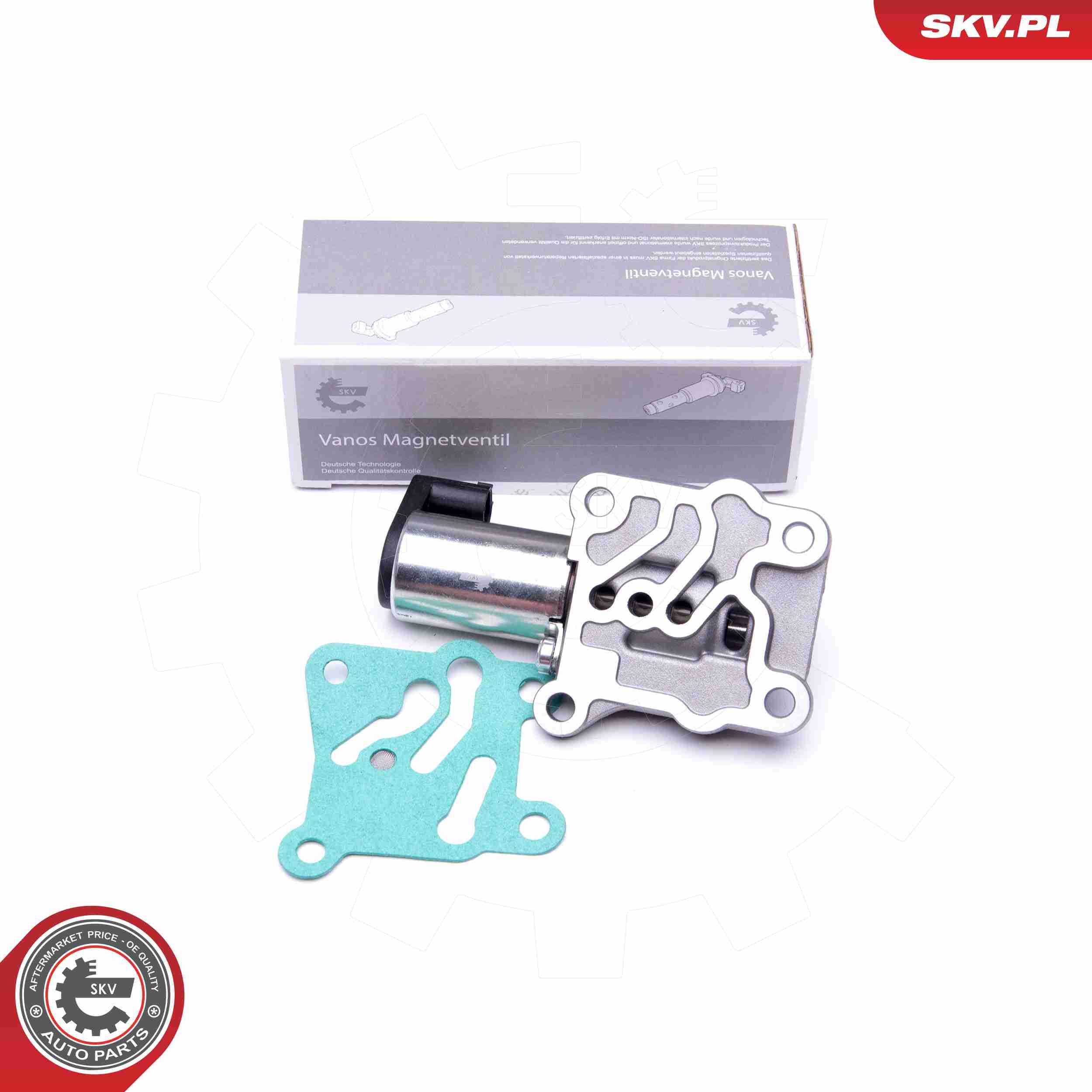 ESEN SKV 39SKV046 - Steuerventil, Nockenwellenverstellung