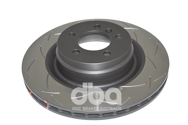 4X4 Survival 4000 T3 Slot KP [ Range Rover III V8 05-> F ] - TecDoc 1