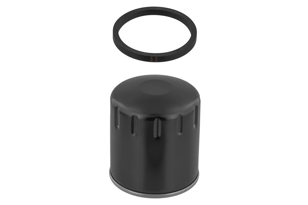 &Ouml;lfilter