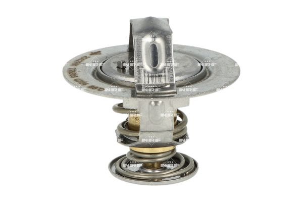 Thermostat, K&uuml;hlmittel