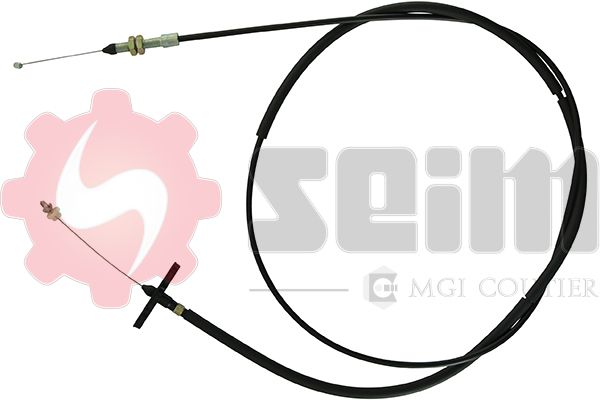 CABLE D ACCELERATEUR SERENA  9900