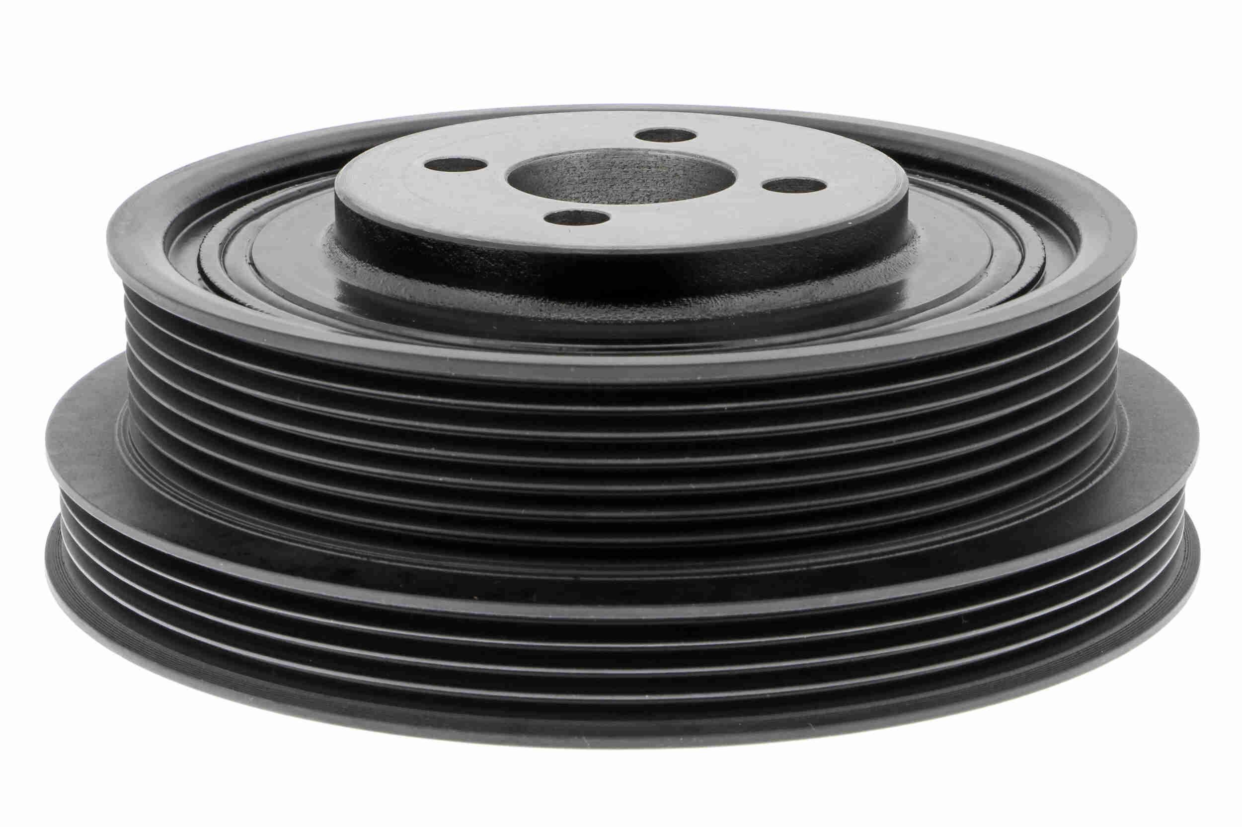 Riemenscheibe, Kurbelwelle