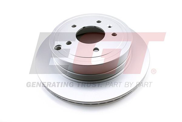 Brake Disc 410635cEGT