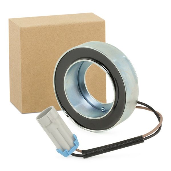 RIDEX 2914C0002 Coil, magnetic clutch (compressor)