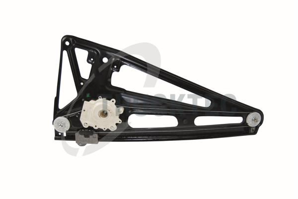 TRUCKTEC AUTOMOTIVE 08.53.032 - Fensterheber