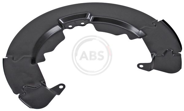 A.B.S. 11305 - Spritzblech, Bremsscheibe
