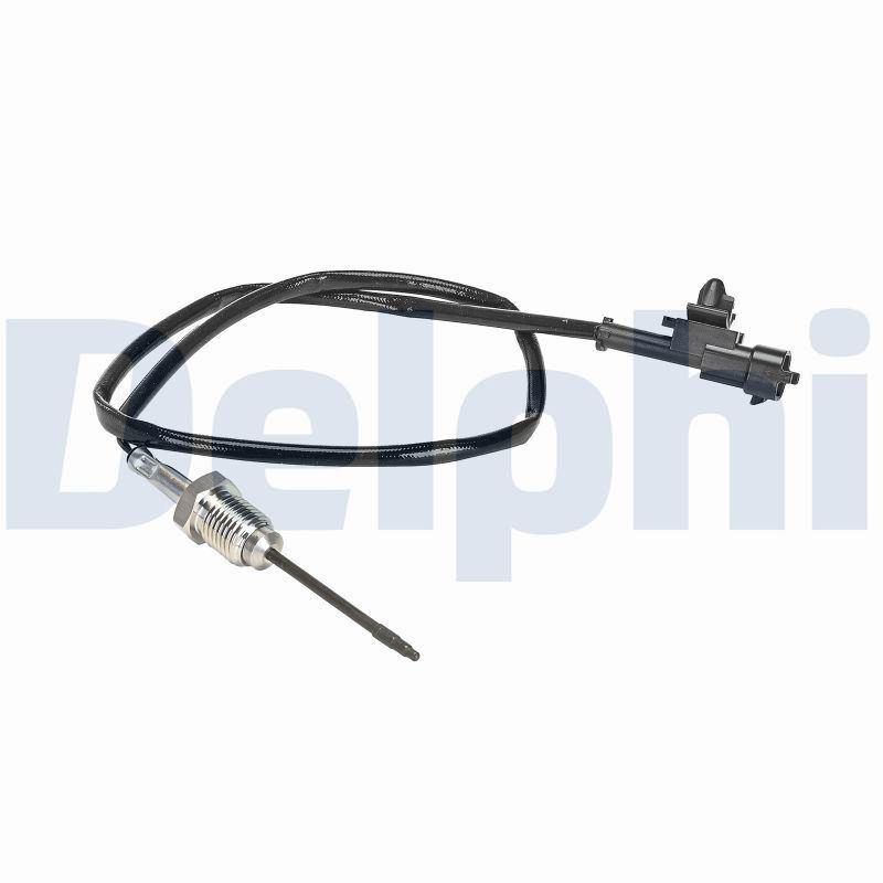 Sensor, de temperatura de gas de escape