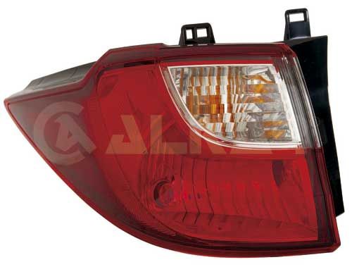 2231650 ALKAR hátsólámpa