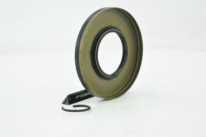 sandariklis, kardaninis velenas