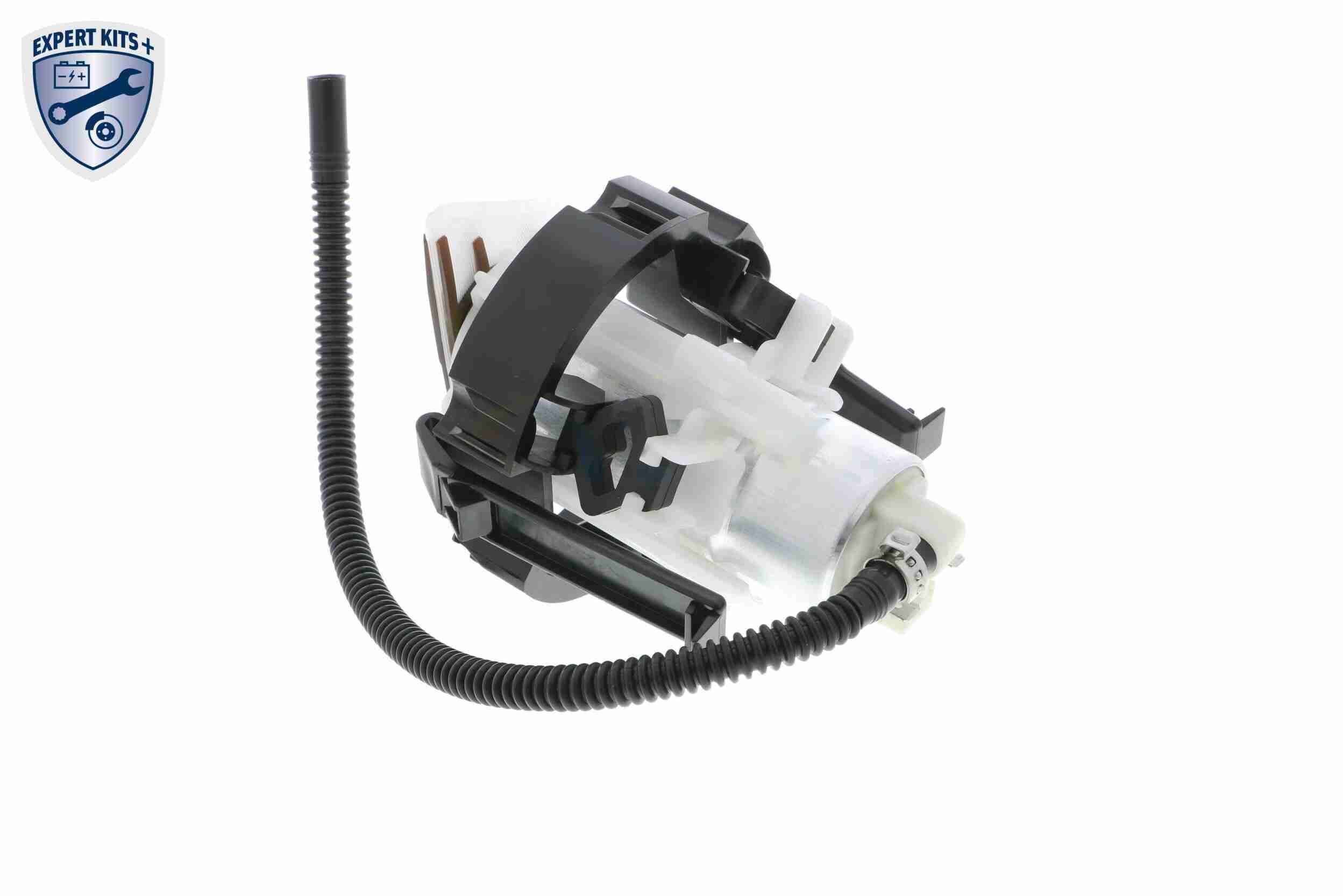 Kraftstoffpumpe