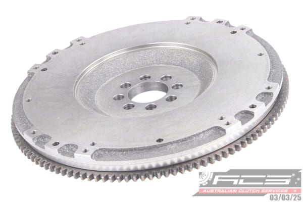 F/W D/IRON ISUZU D-MAX - TecDoc 1