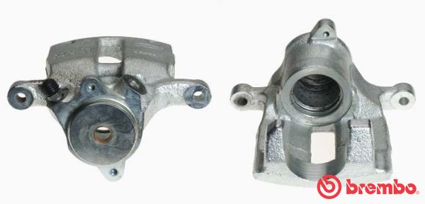 Bremssattel