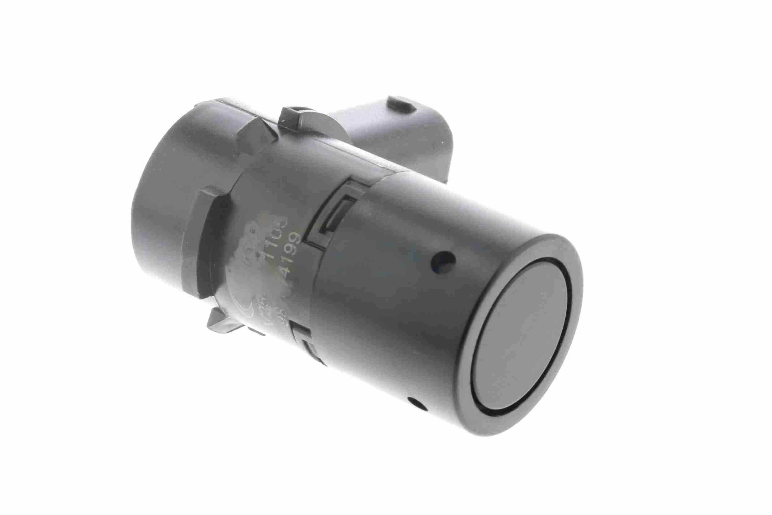 Sensor, Einparkhilfe