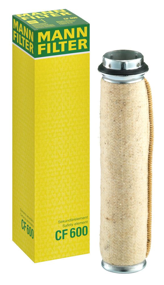 Sekund&auml;rluftfilter