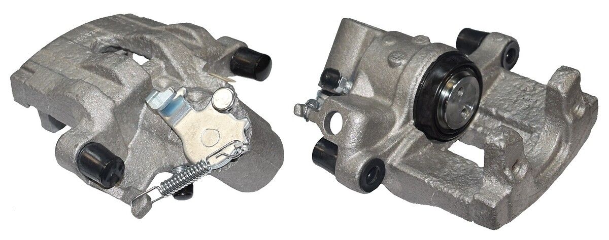 Bremssattel