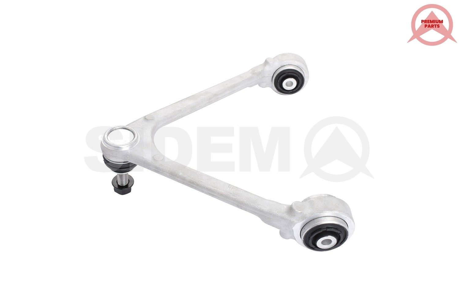 Lenker, Radaufh&auml;ngung