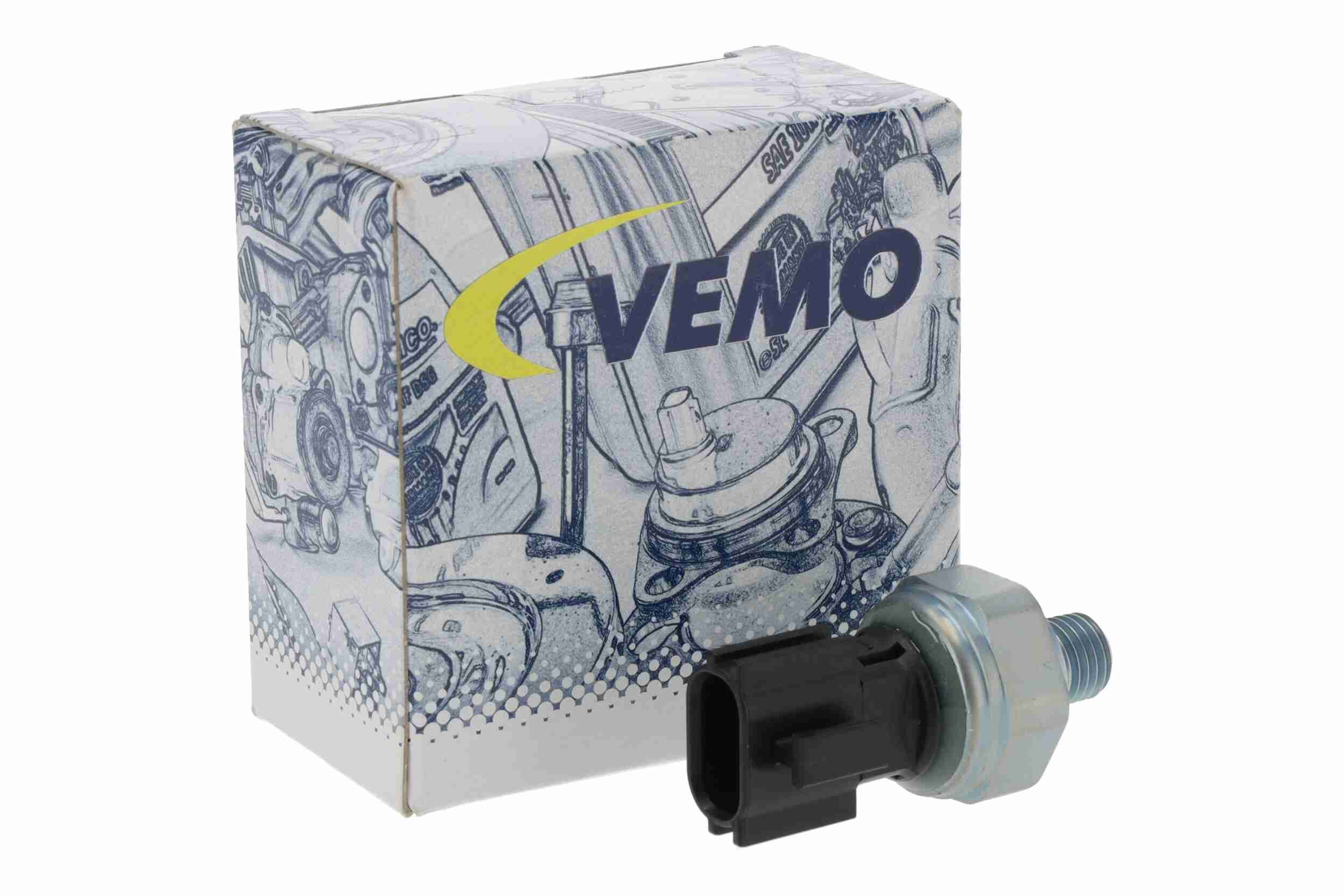 Sensor, &Ouml;ldruck