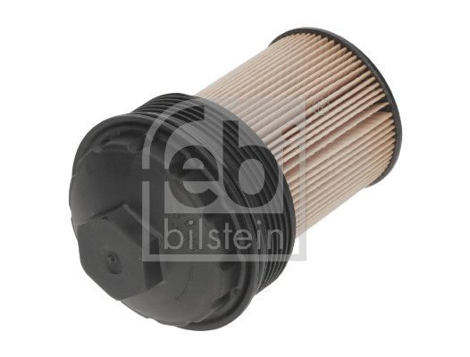 Ölfilter Ölfilter