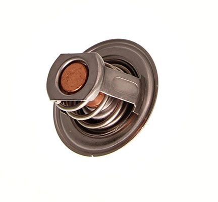 Thermostat, Kühlmittel