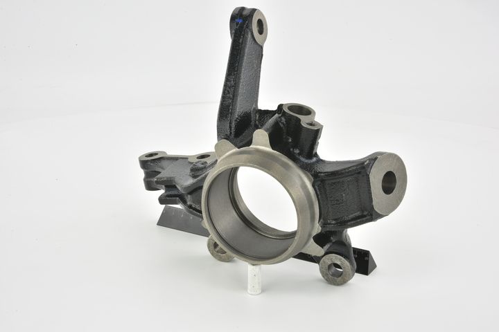 pasukamasis kakliukas, rato pakaba