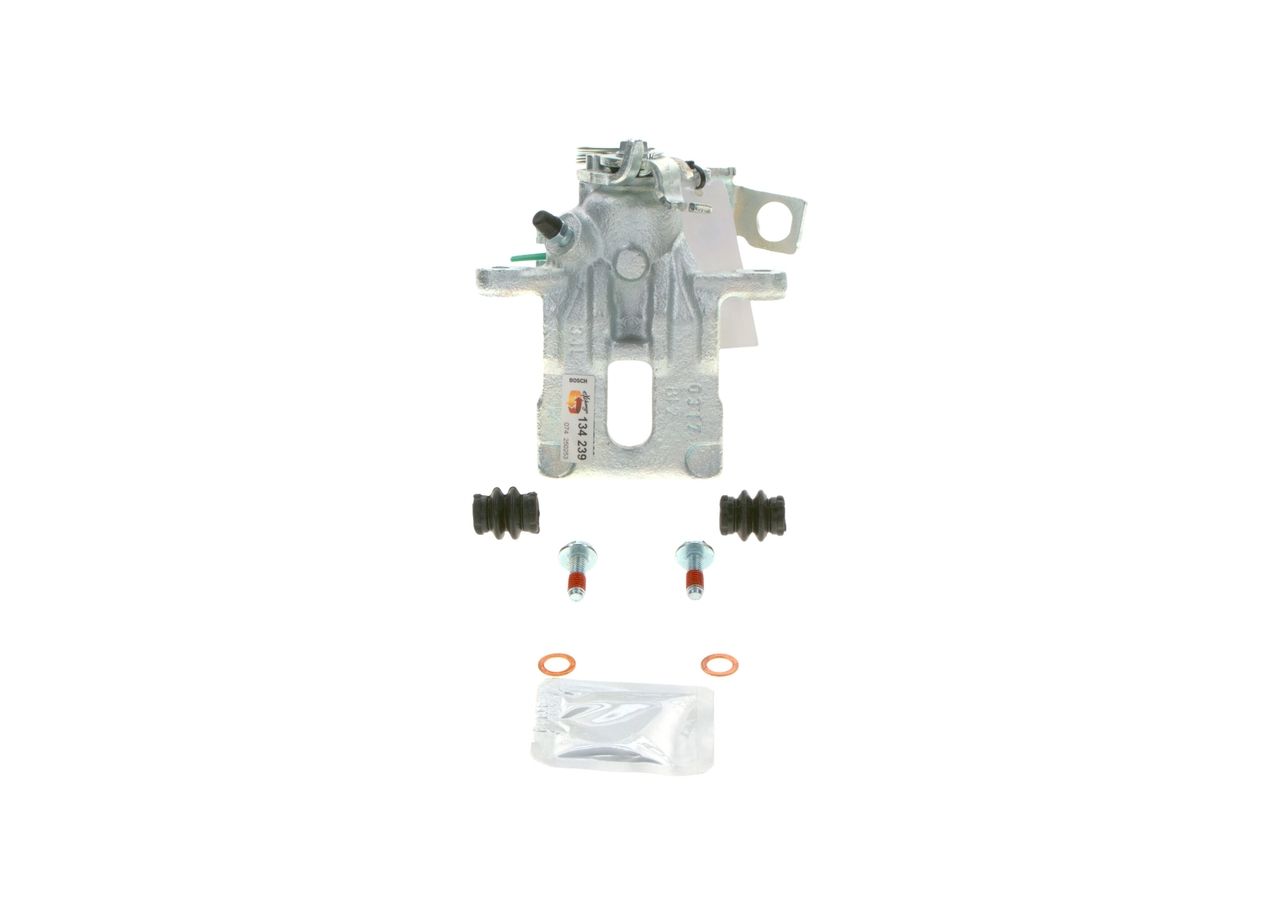 0 986 134 239 BOSCH féknyereg