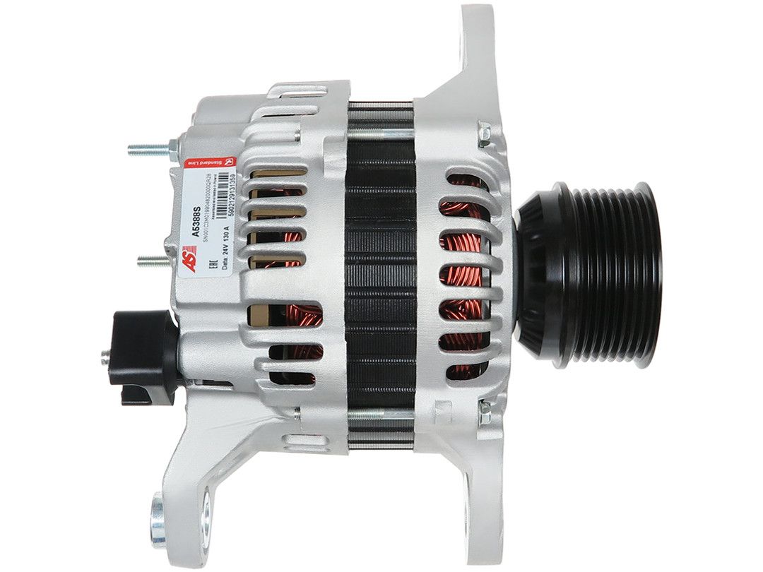 Generator