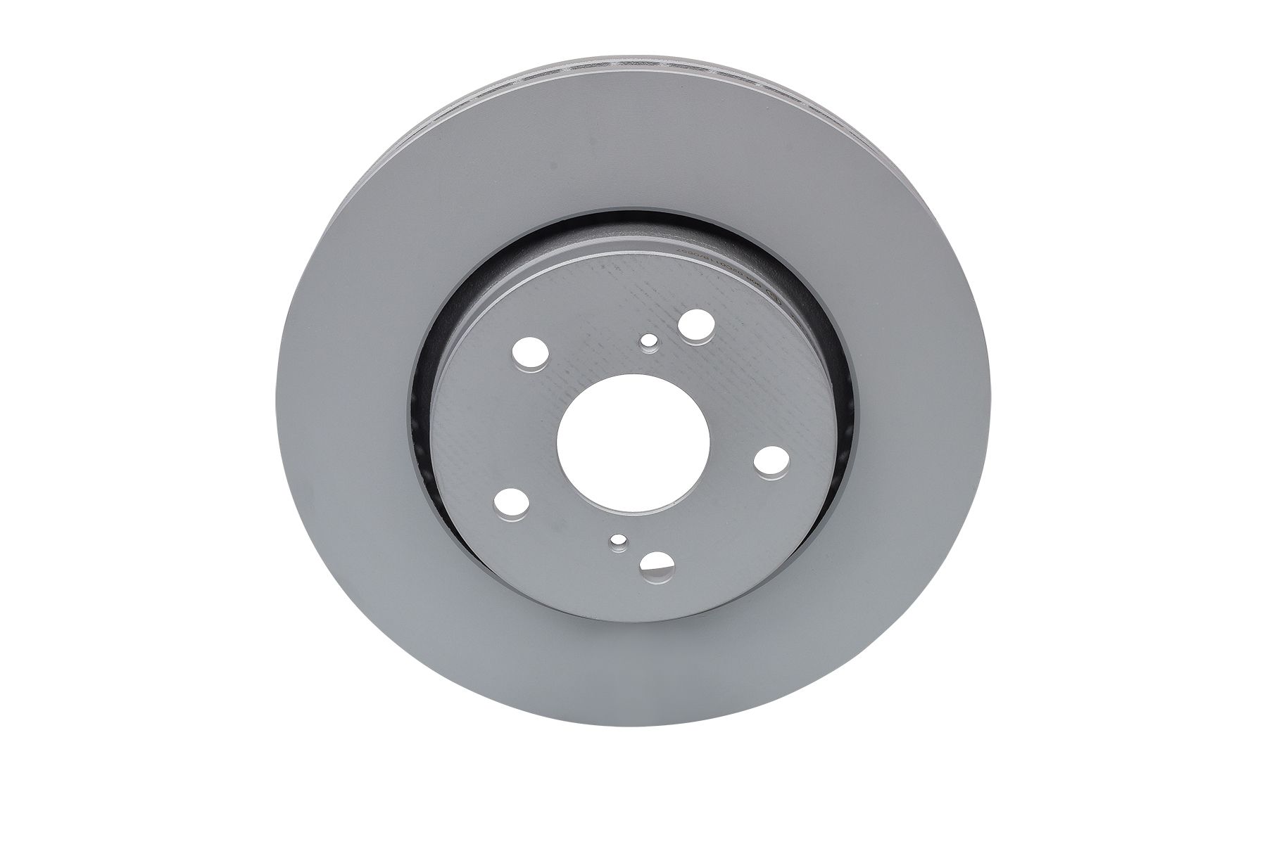 Brake Disc 24.0128-0317.1