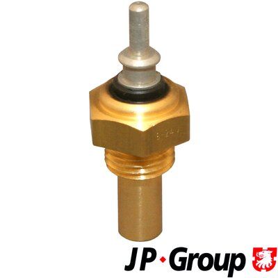 Sensor, coolant temperature 1393100200