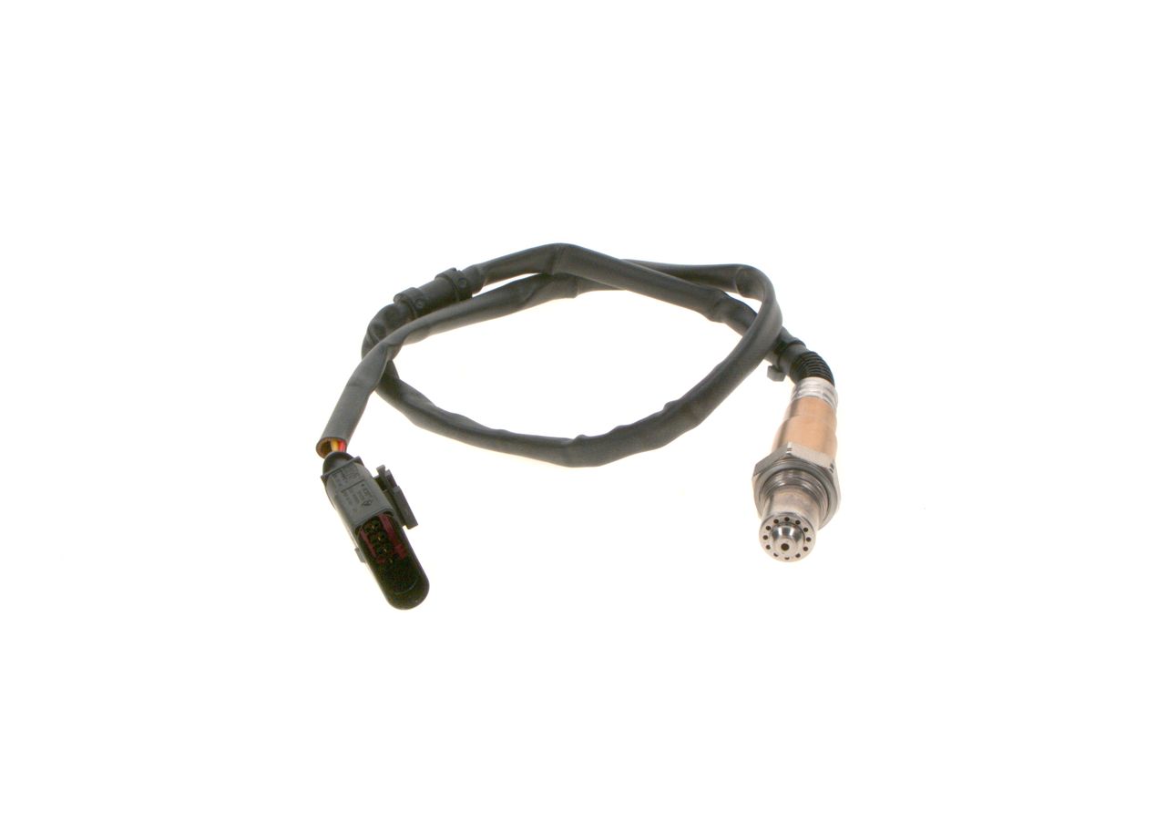 Lambda Sensor 0 258 027 080