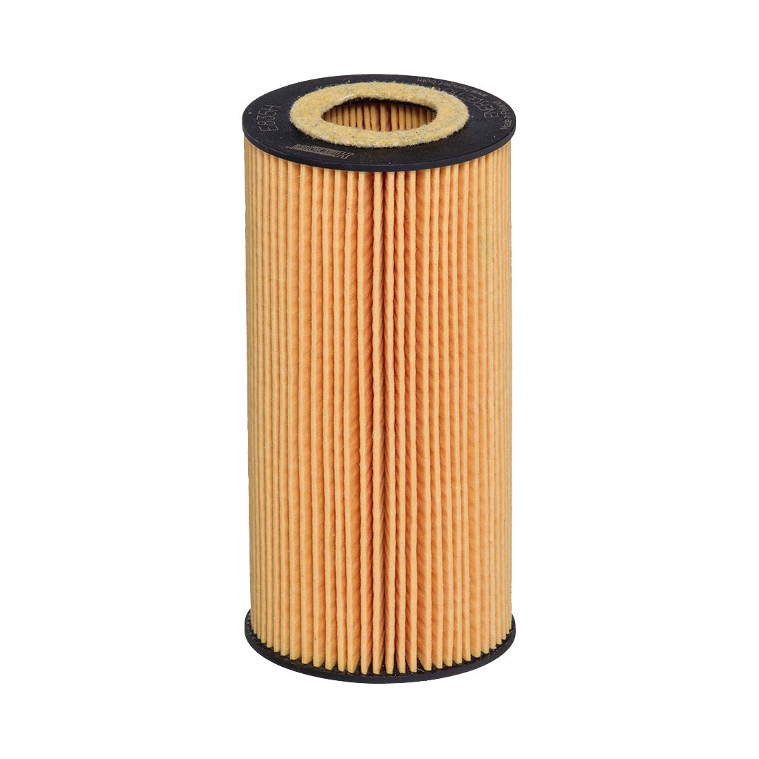 &Ouml;lfilter