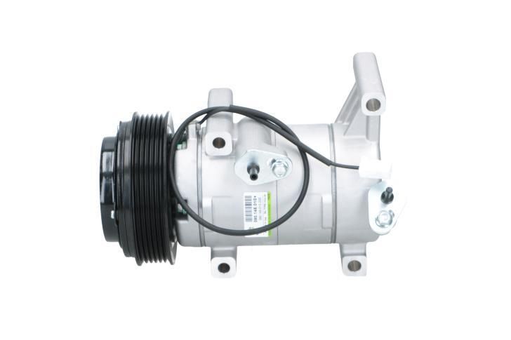 Kompressor, Klimaanlage