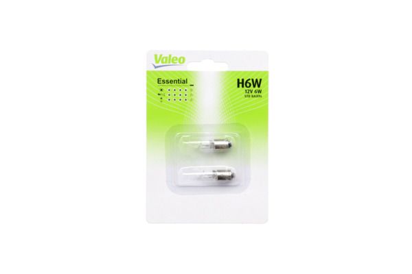 C10W BULB BLISTER ESSENTIAL