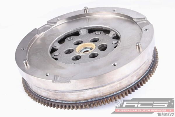 DMF BMW 435I 3.0L - TecDoc 1