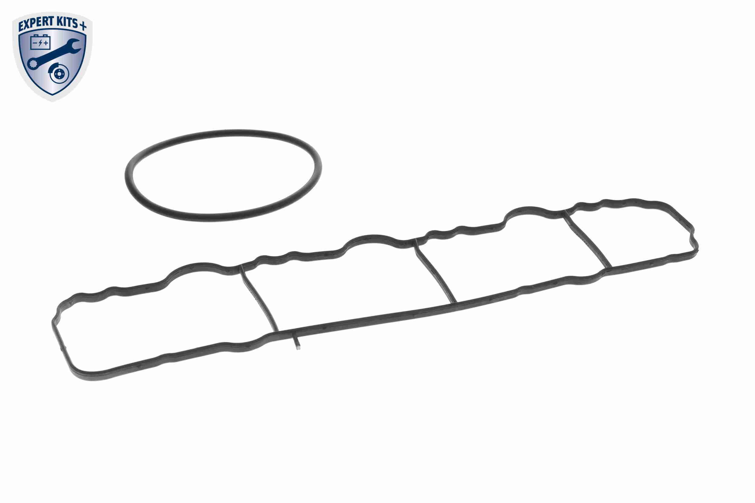 Saugrohrmodul Saugrohrmodul