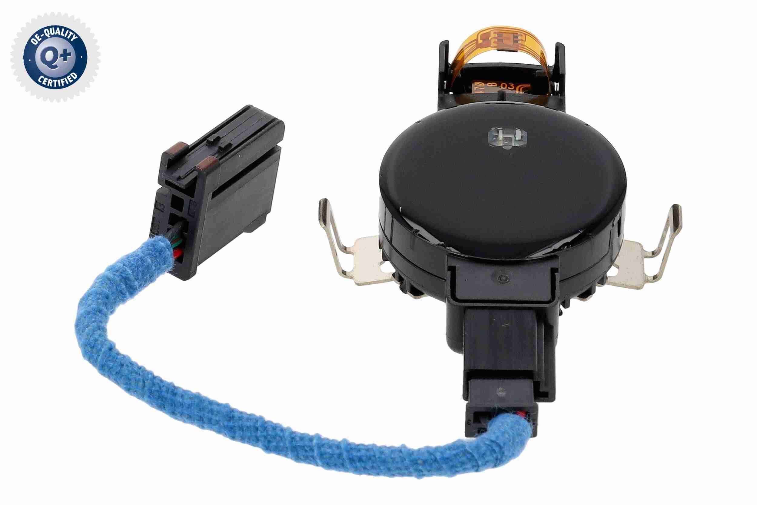 Regensensor