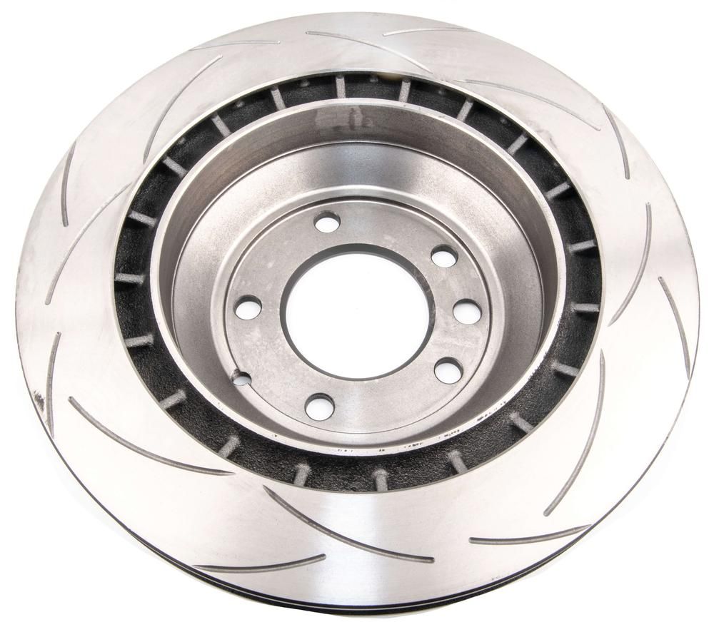 4X4 Survival T2 Slot [ Porsche Cayenne / Audi Q7 / VW Tourage  R ] - TecDoc 2