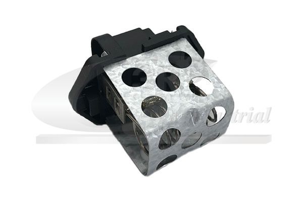 3RG 86634 - Vorwiderstand, Elektromotor (K&uuml;hlerl&uuml;fter)