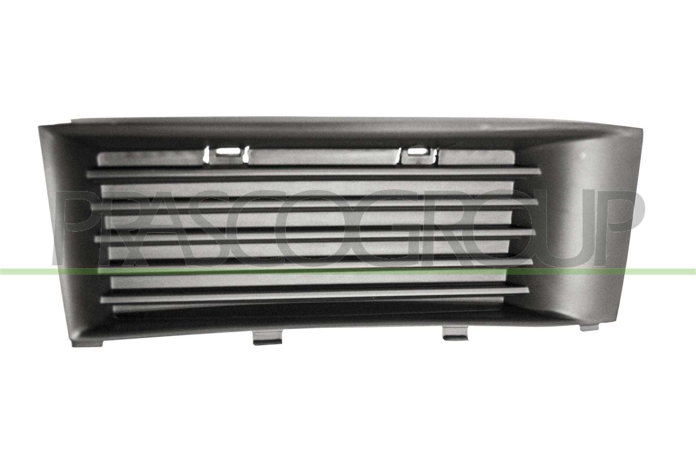 L&uuml;ftungsgitter, Sto&szlig;f&auml;nger