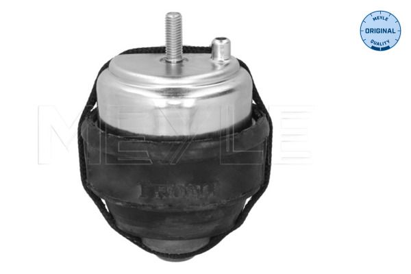 Lagerung, Motor