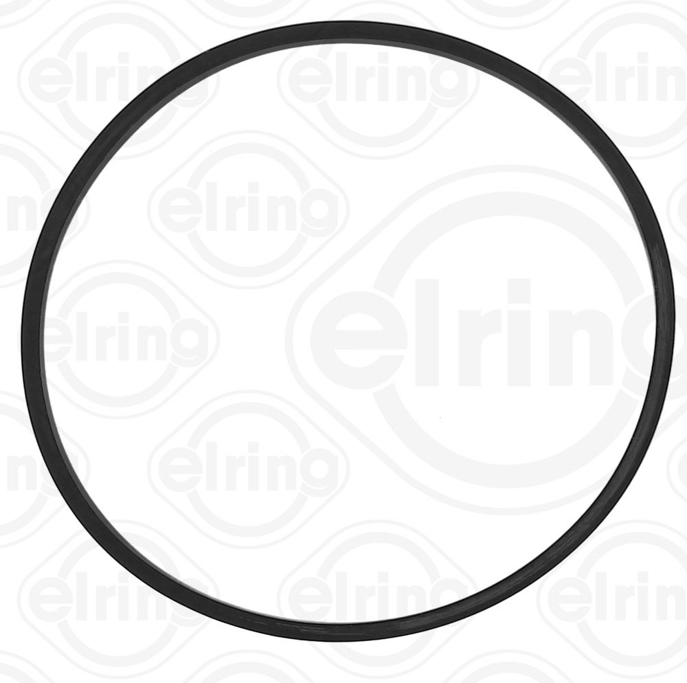 Dichtung, Ansaugkr&uuml;mmergeh&auml;use
