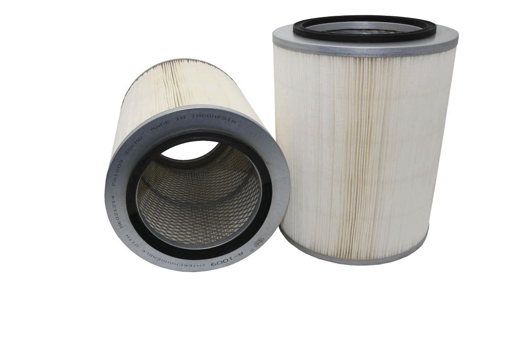 AIR FILTER FITS AF1926 - TecDoc Only