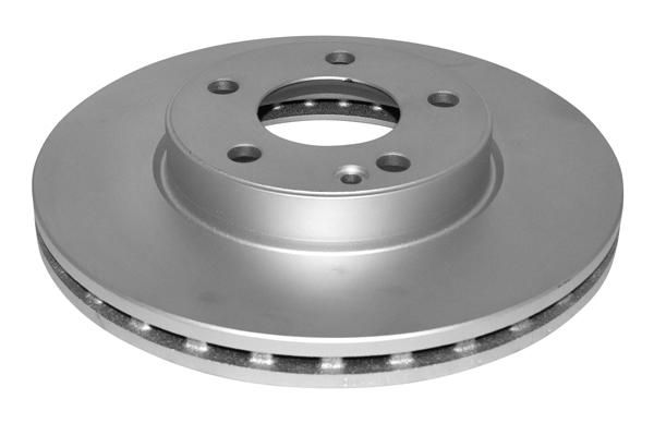 Street T2 Slotted PP [ Mercedes A180 W176 B180 W246 242 11-on -> F ] - TecDoc 1