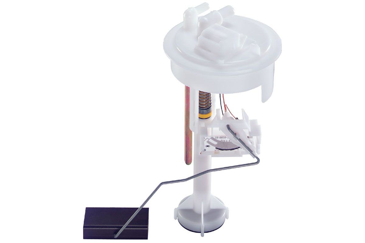 Sensor, Kraftstoffvorrat