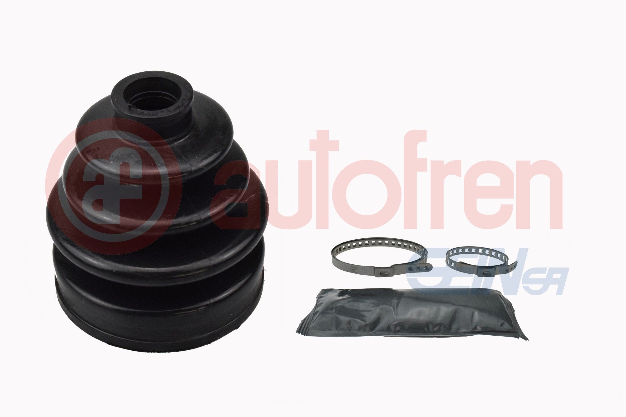 Bellow Kit, drive shaft D8254