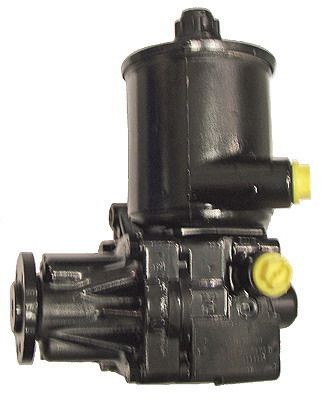 Hydraulikpumpe, Lenkung