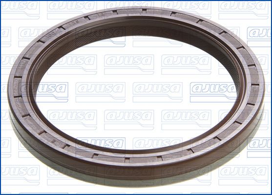 AJUSA 15068000 - Wellendichtring, Kurbelwelle