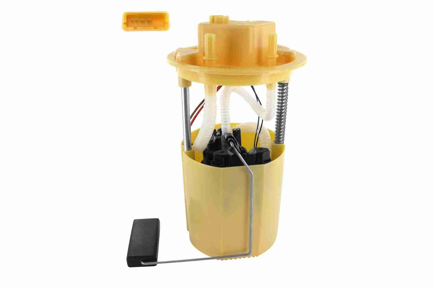 Kraftstoff-Fördereinheit