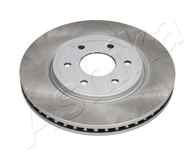 Brake Disc 60-01-115C